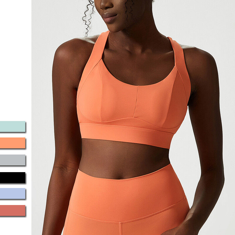 Ladies' Sports Bra