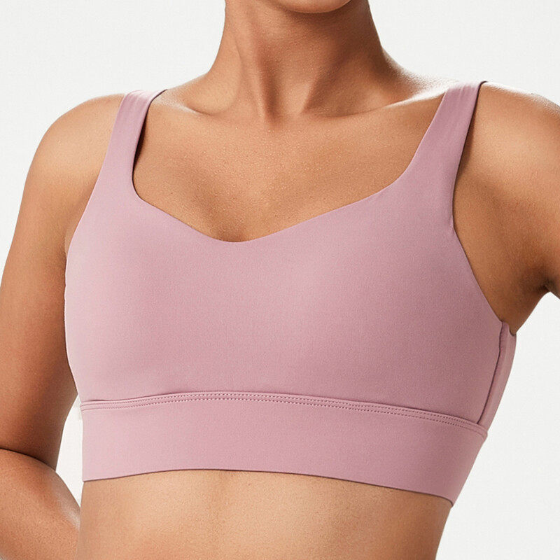 Ladies' Sports Bra