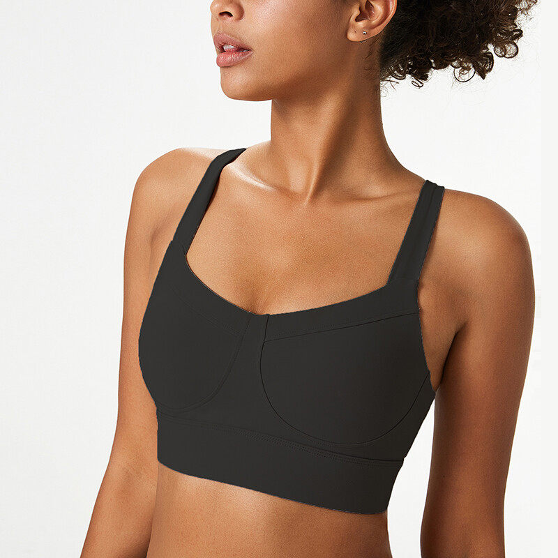 Ladies' Sports Bra