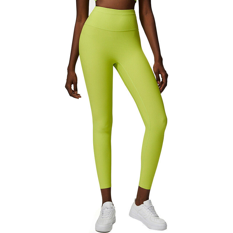 Ladies' Sports Yoga Leggings