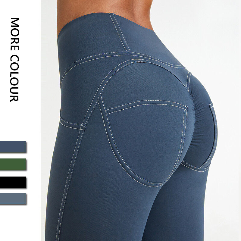 Ladies' Sports Leggings