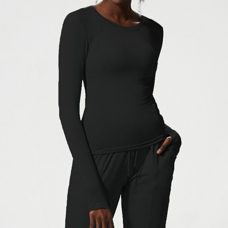 Ladies' Sports Long Sleeves T-shirt