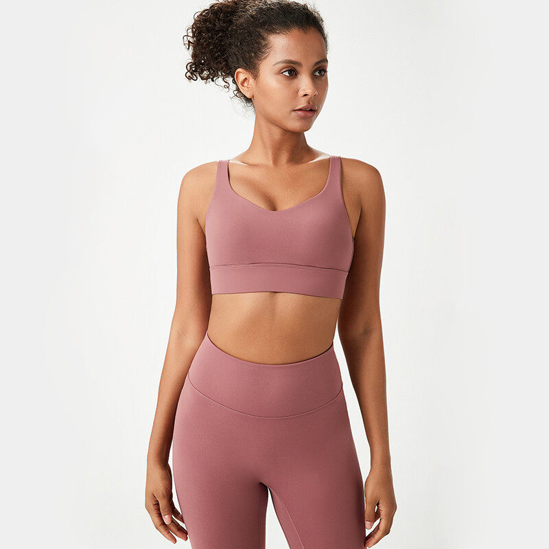 Ladies' Sports Bra