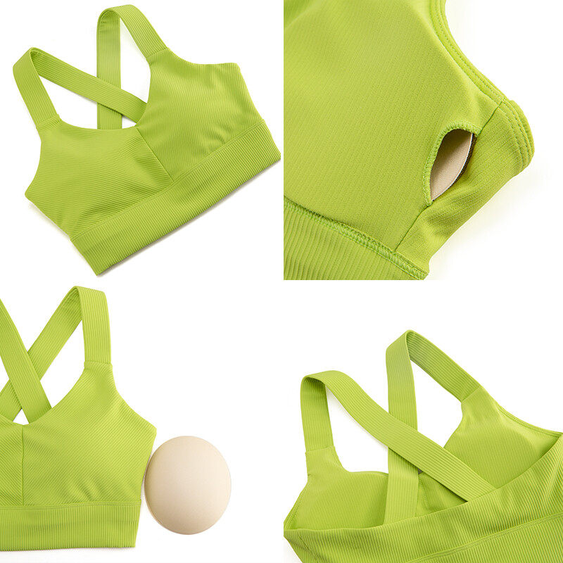 Ladies' Sports Bra