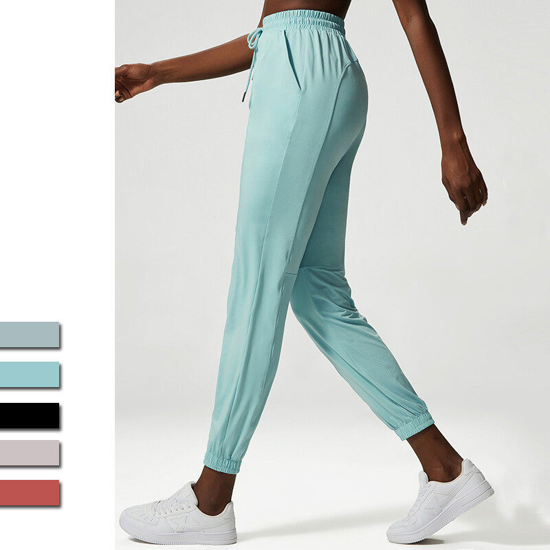 Ladies Oversize Sports Pants