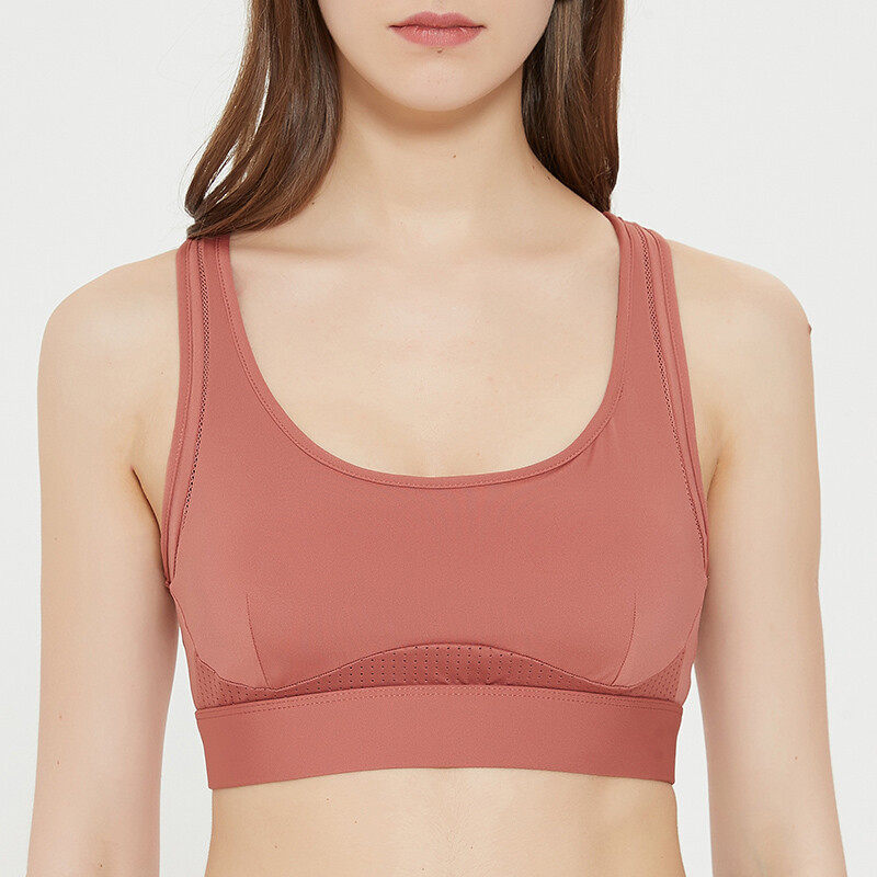 Ladies' Sports Yoga Bra