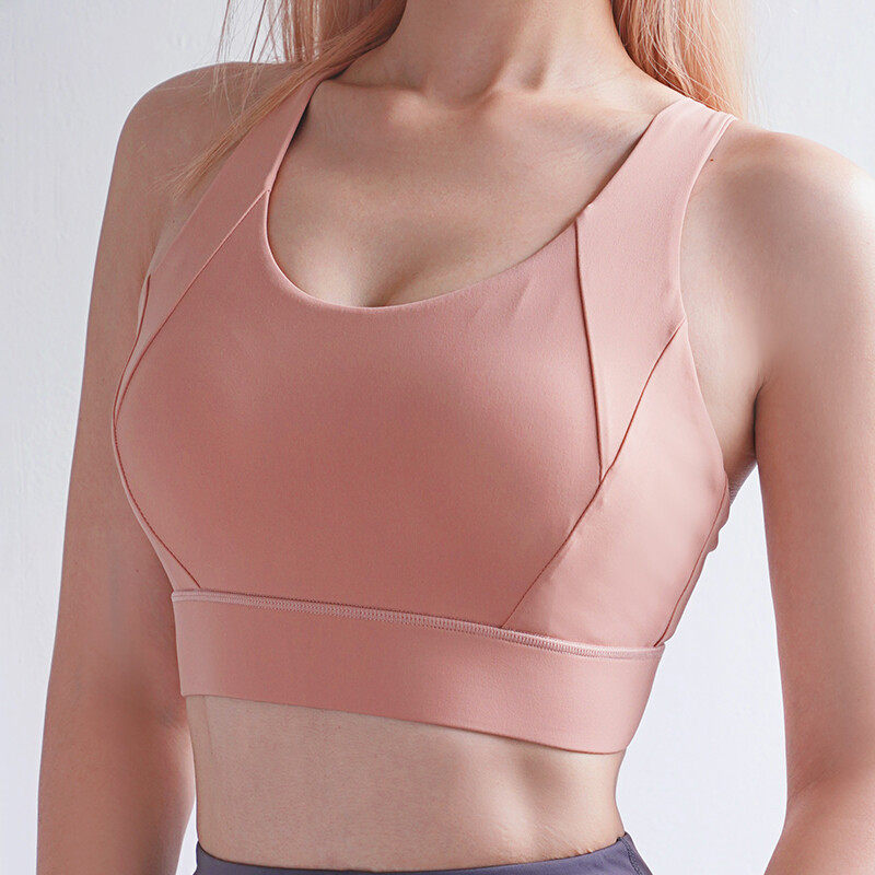 Ladies' Sports Bra