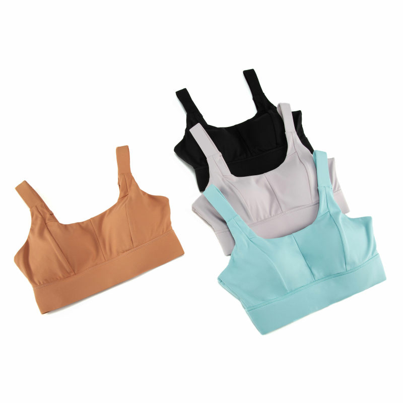 Ladies' Sports Bra