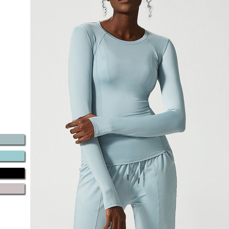 Ladies' Sports Long Sleeves T-shirt