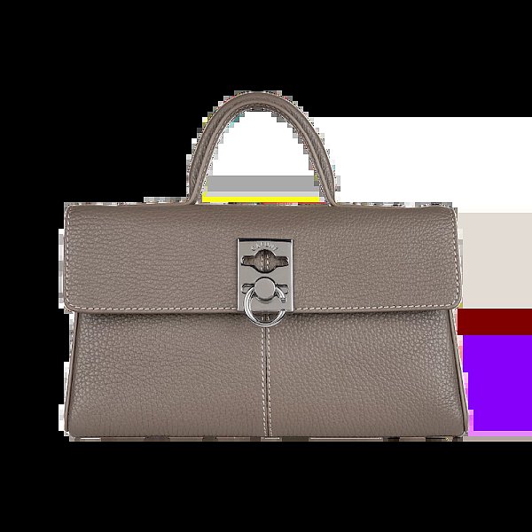 2025 Fashion Leather Handbag