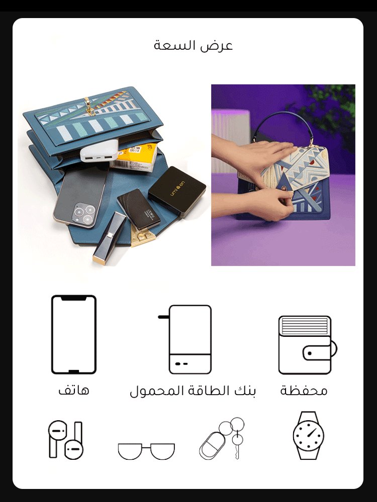 2024 handmade fashion leather handbags