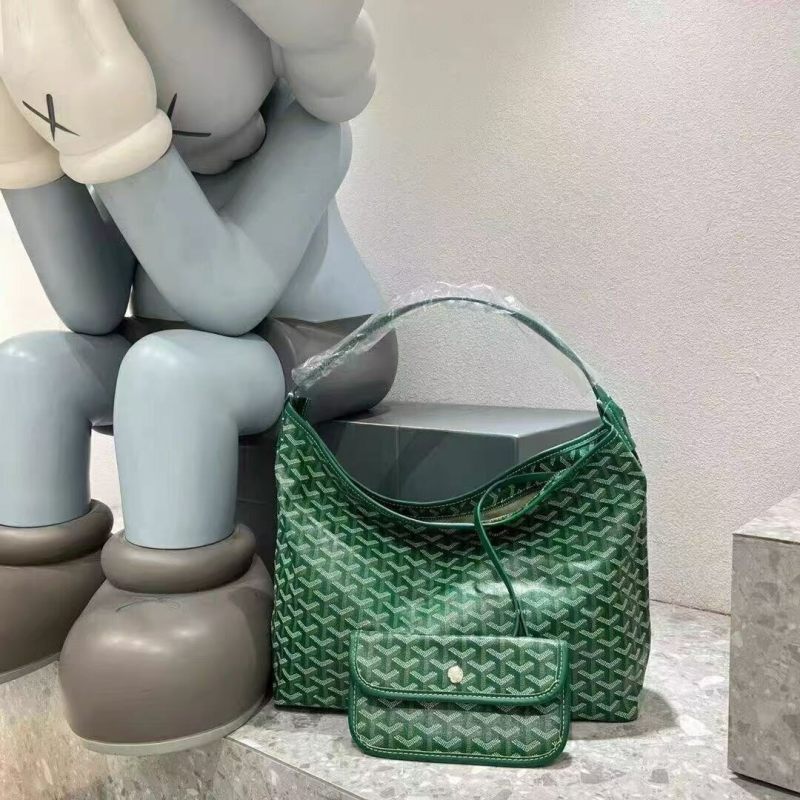 Large capacity tote bag with Purse