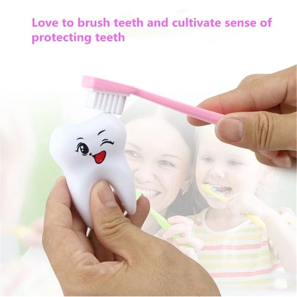 لعبة ممرضة الطبيب الصغير مع سماعة الطبيب والأدوات الطبية وصندوق الأدوية