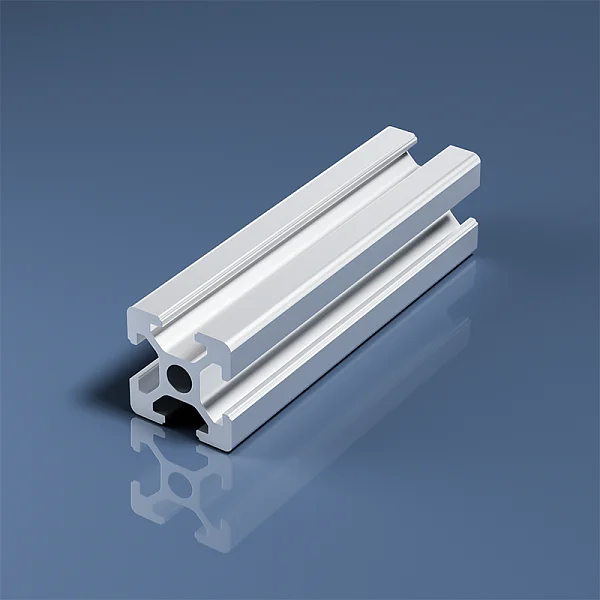 Aluminum slot profile 2020
