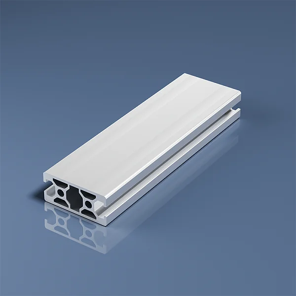 Aluminum slot profile 2045