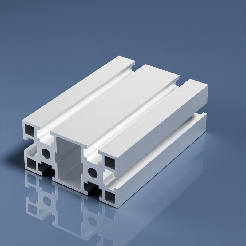 Aluminum slot profile 3570