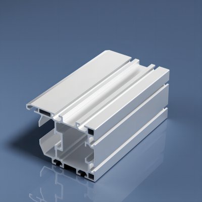 Multiple-speed chain profilee 80-110