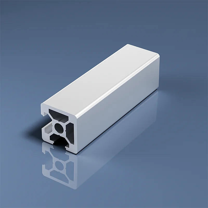 Aluminum slot profile 2020N2