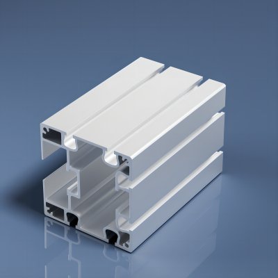 Multiple-speed chain profilee 90-90