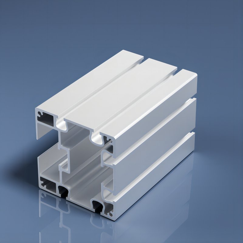 Multiple-speed chain profilee 90-90