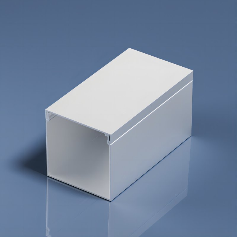 Wire tube profile 5050