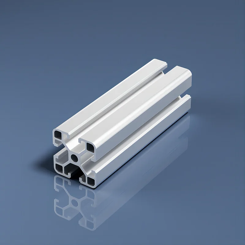 Aluminum slot profile 4040C