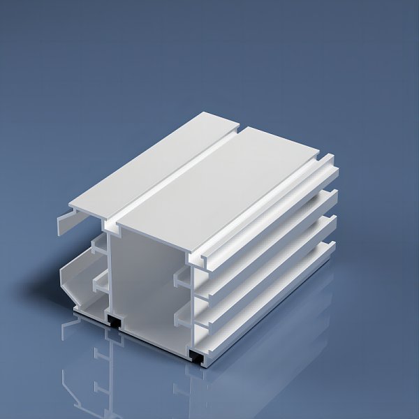 Multiple-speed chain profilee 76-112