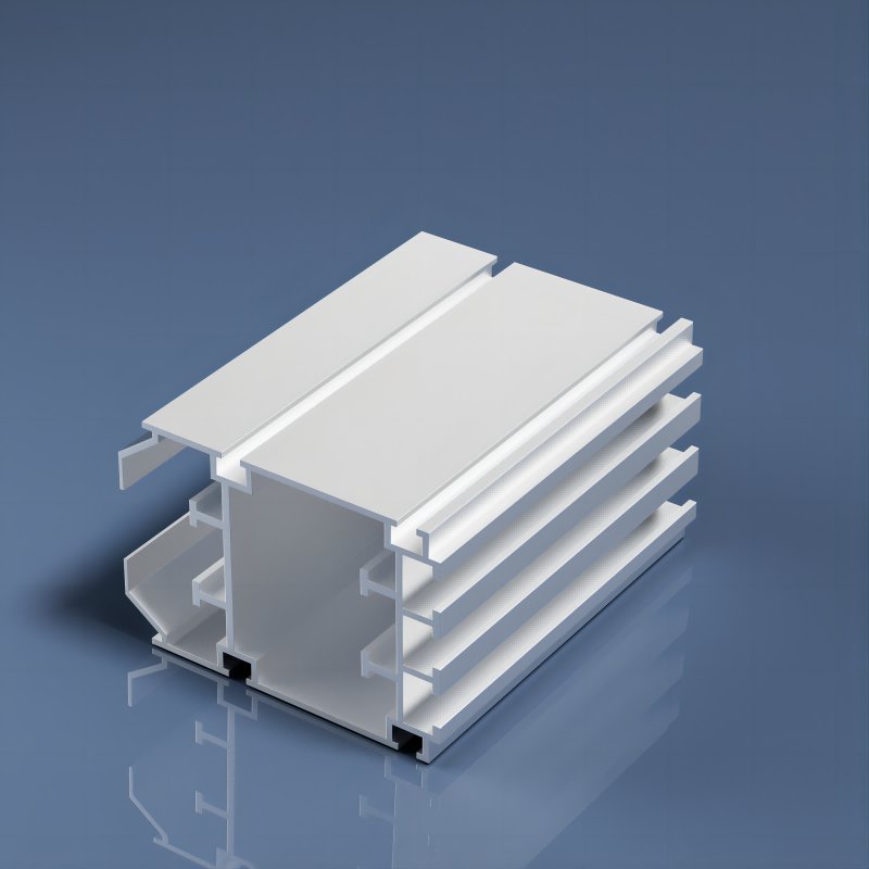 Multiple-speed chain profilee 76-112