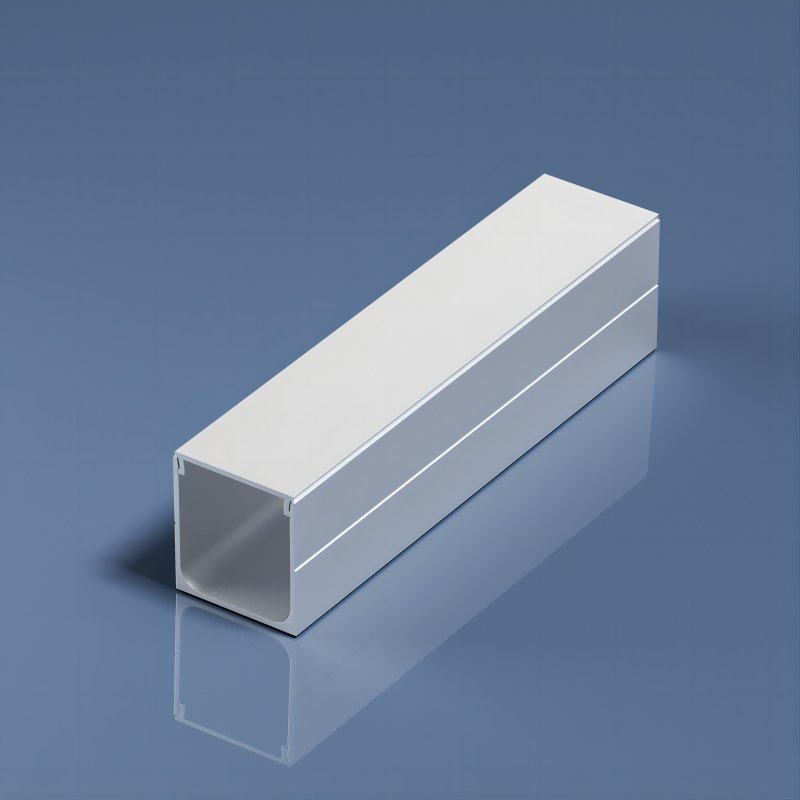 Wire tube profile 3032