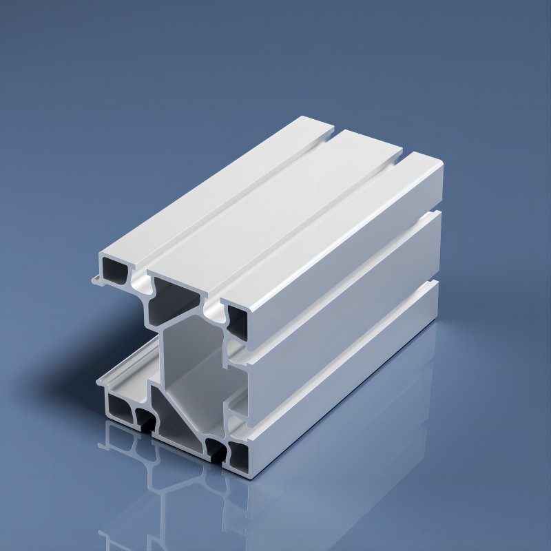 Multiple-speed chain profilee 89-90