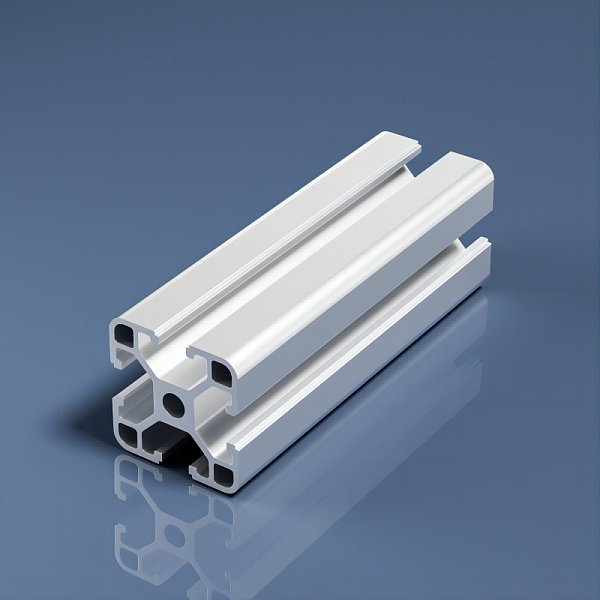 Aluminum slot profile 3838A