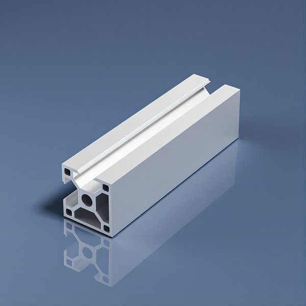 Aluminum slot profile 3030N2