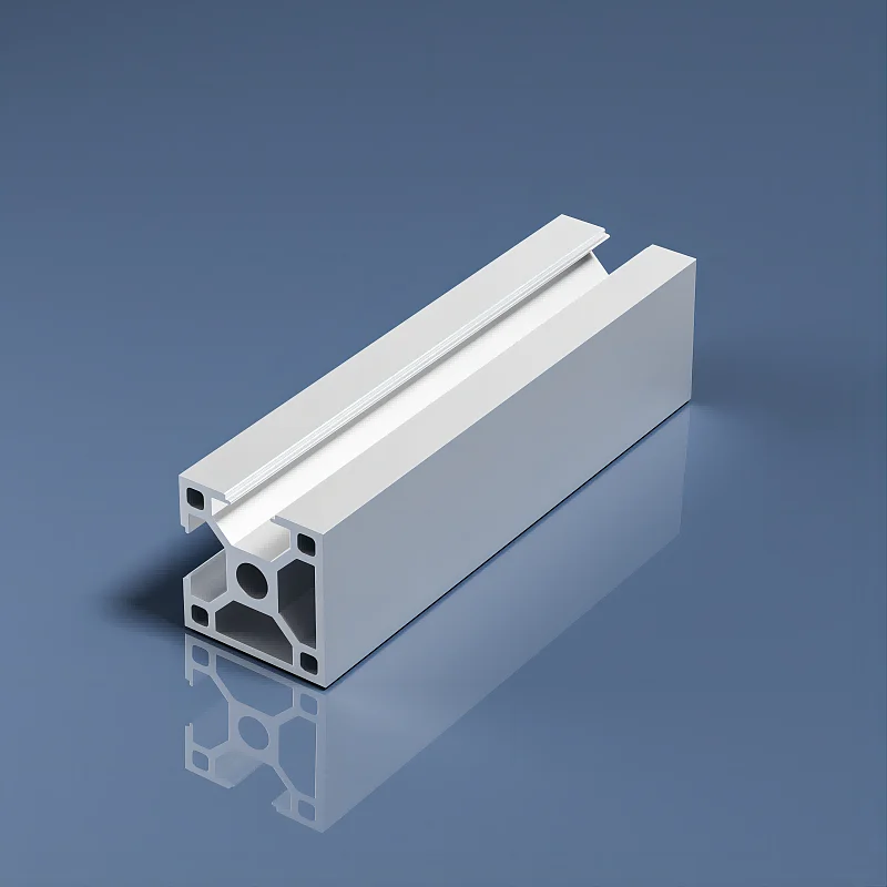 Aluminum slot profile 3030N2