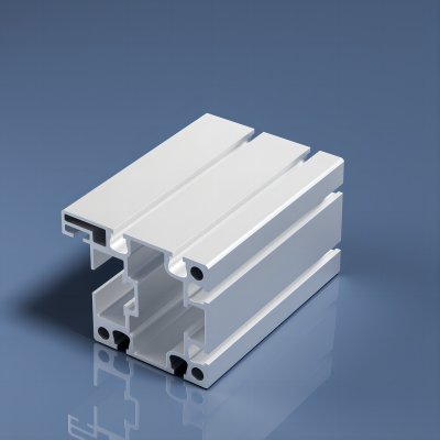 Multiple-speed chain profilee 80-100