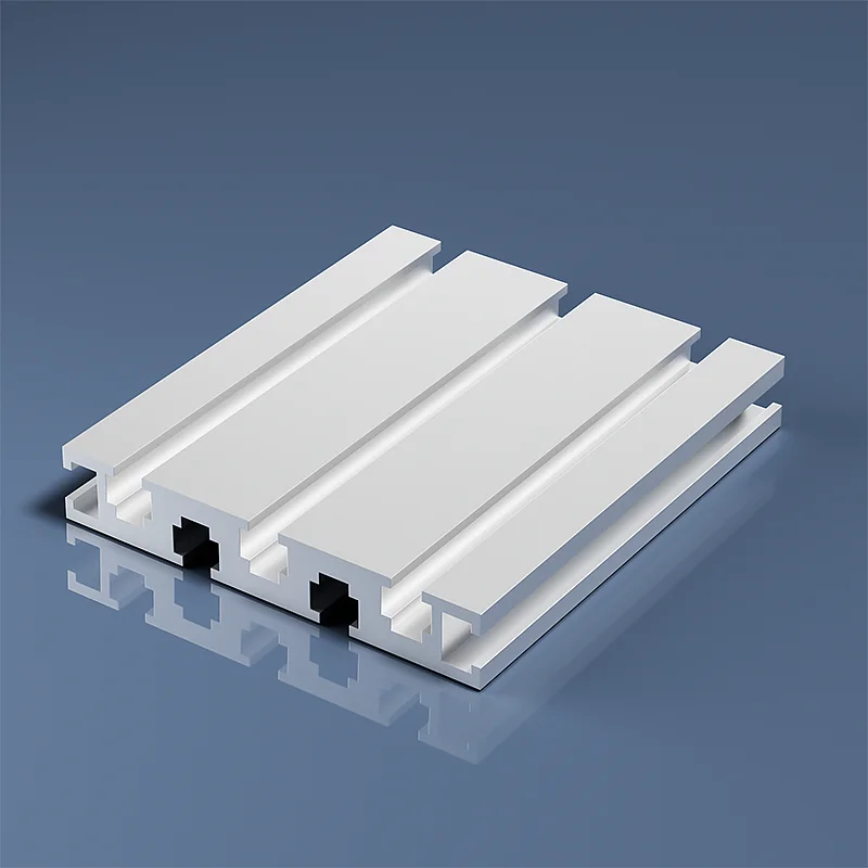 Aluminum slot profile 1590
