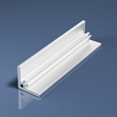 Bracket profile 3535