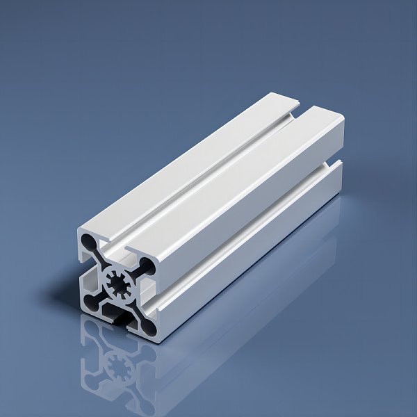 Aluminum slot profile 5050V