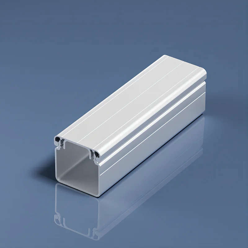 Wire tube profile 4040