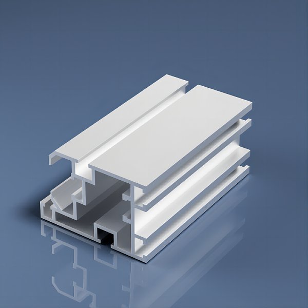 Multiple-speed chain profilee 45-67.5