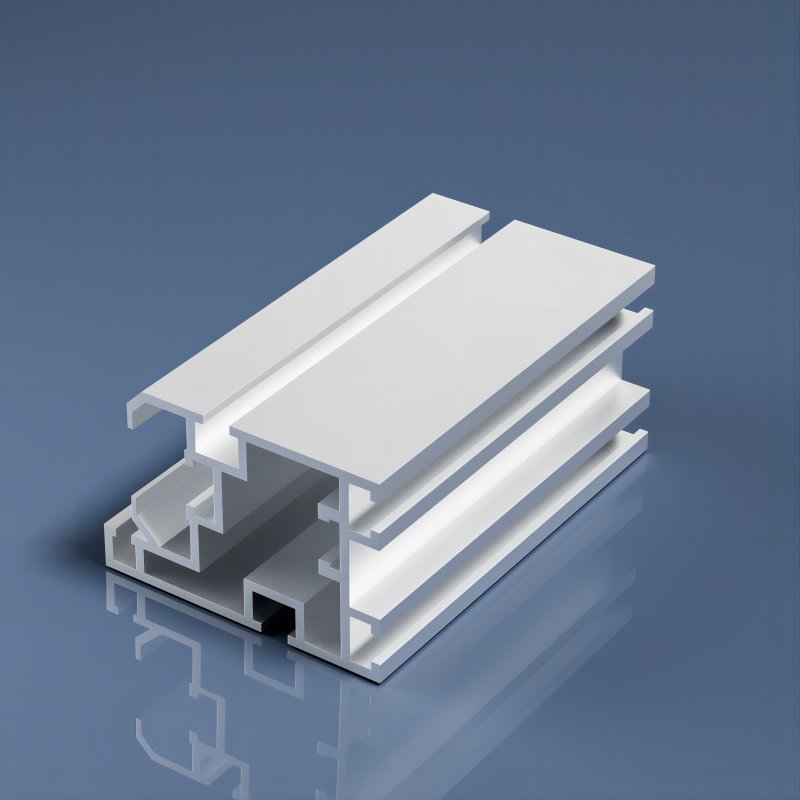 Multiple-speed chain profilee 45-67.5