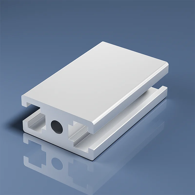 Aluminum slot profile 1530