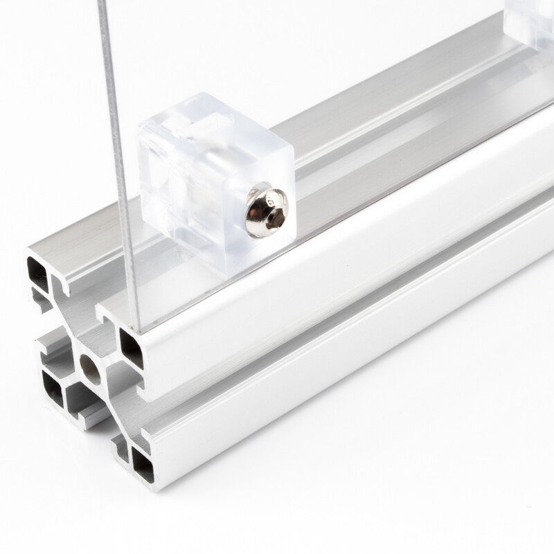 Interval connection block 4545