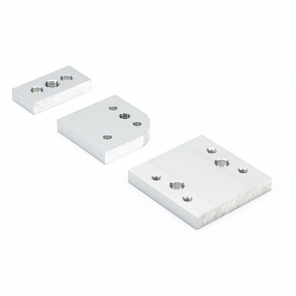 End face connecting plate 4080