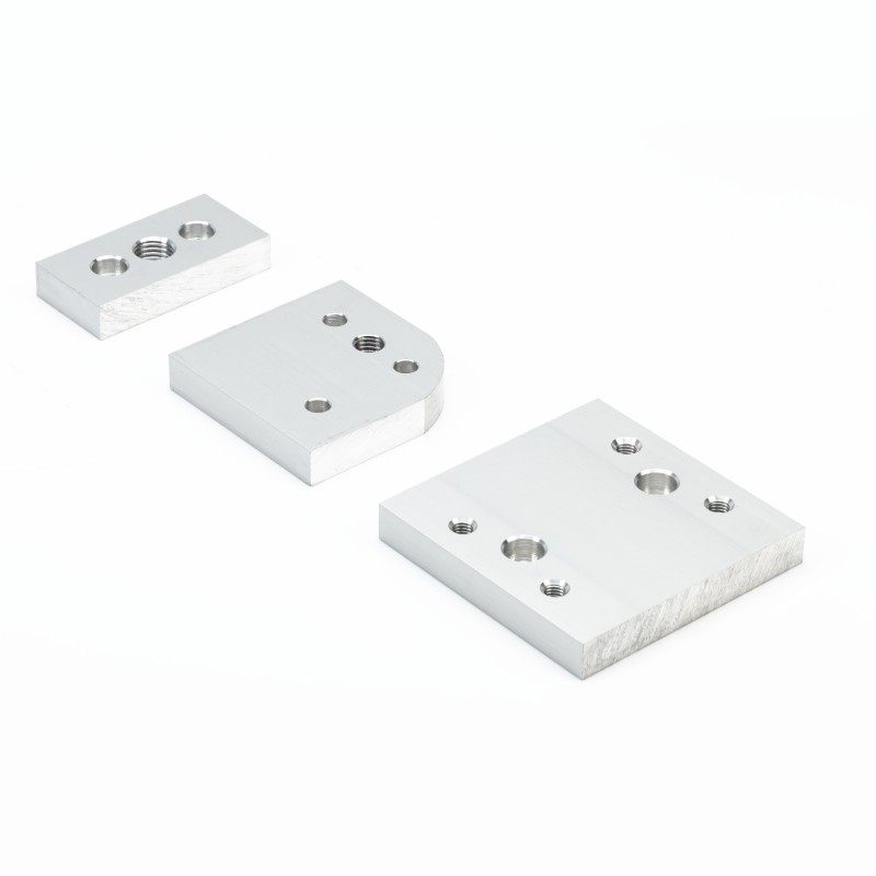 End face connecting plate 3060