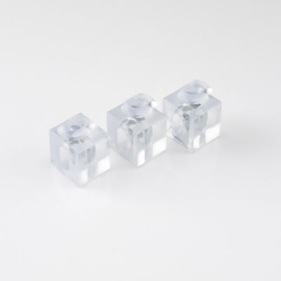 Interval connection block 4545